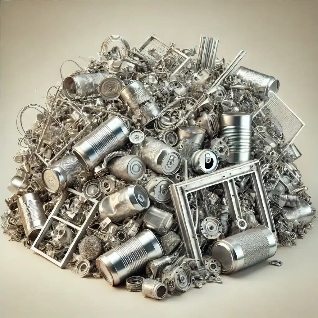 Цены на металлолом