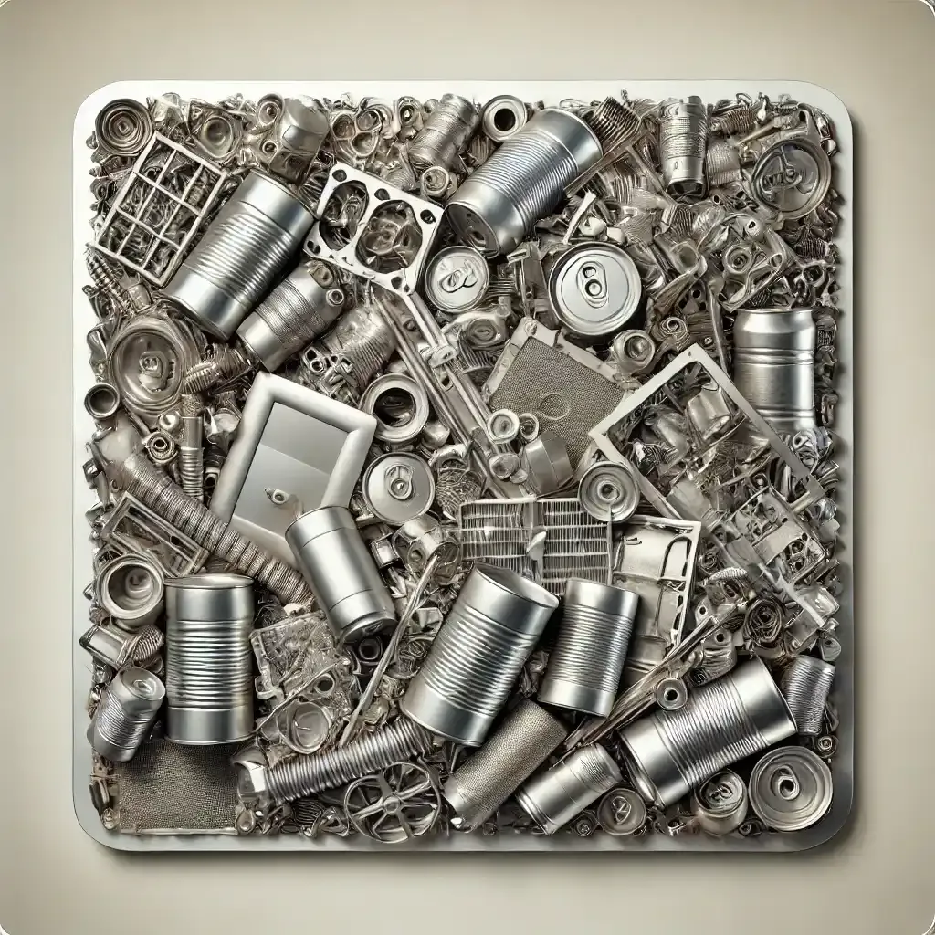 Цены на алюминий