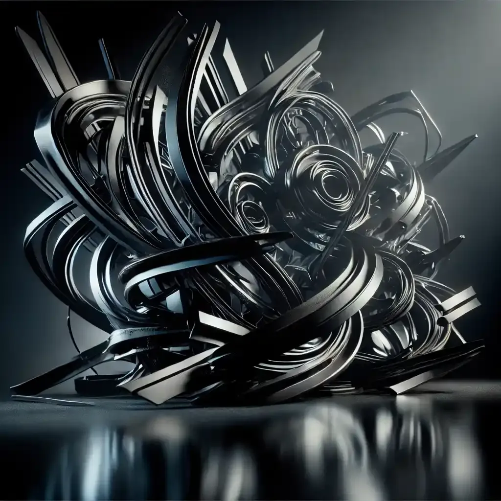 Прием чермета