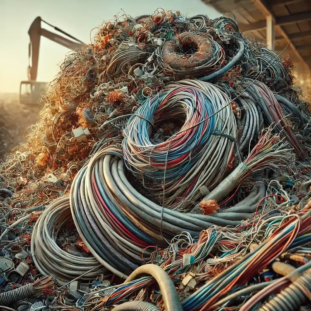 Прием металлолома в Королеве