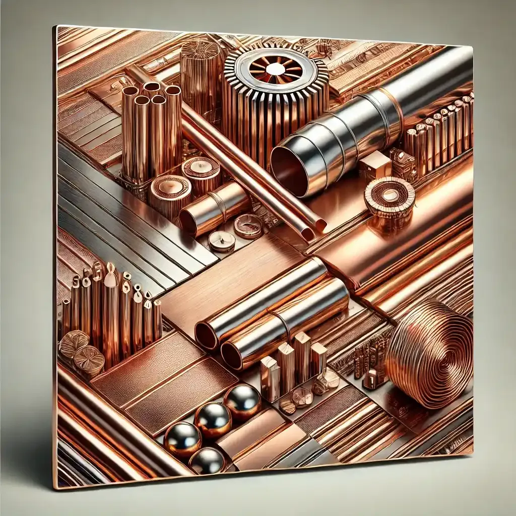 Цены на медь