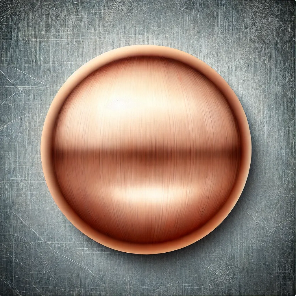 Медь луженка