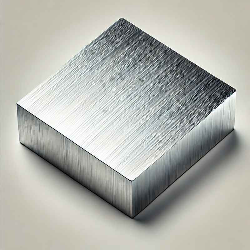 Вывоз алюминия